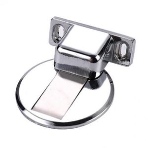 고정 도어스토퍼 방문 자석 스토퍼 무타공 DD-12573