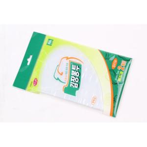 2매 롯데 김장봉투 5포기 소 김장비닐 김장봉지 김장용비닐 김장백 비닐 포장비닐 김치봉지