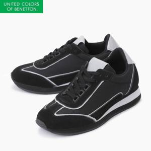 [베네통]모노 운동화_BCSH02341