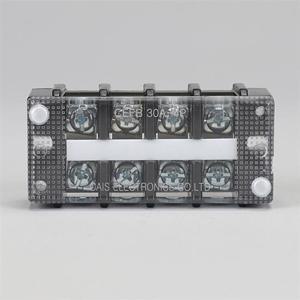 카이스 고정식 단자대 30A 4P