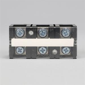 카이스 고정식 단자대 60A 3P