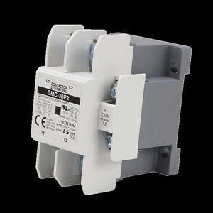 전자접촉기 GMC 30P2 220V 5060HZ