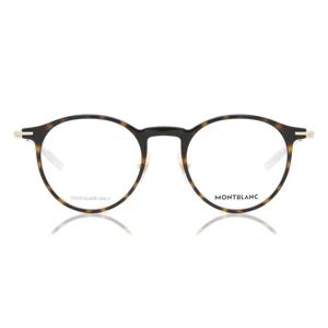 몽블랑 MB0099O 007 남성용 안경
