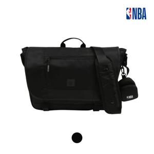 [엔비에이]공용 16L 데일리 누에보 빅 메신저 크로스백 가방 N255AB052P