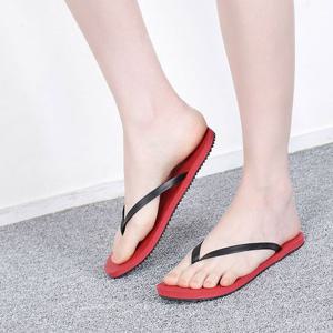 조리 남성조리 여성조리 발가락신발