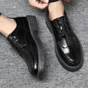 웰트화 정장화 남자로퍼 마틴화 로퍼 캐주얼화 XP1078