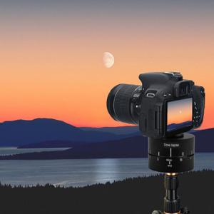 360도 60분 타이머 회전 마운트 고프로 히어로 7