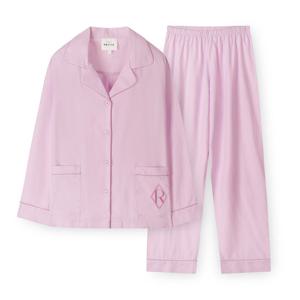 [오르시떼]여성 E059 엠마라벤더 긴소매 상하 OR24WFGEE059