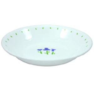 코렐 리틀블루 찬기-대(비빔기)덮밥 우동 라면 국수