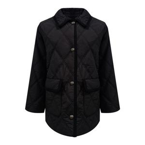 [조순희]베이직 카라 중량점퍼(FNWJ431)