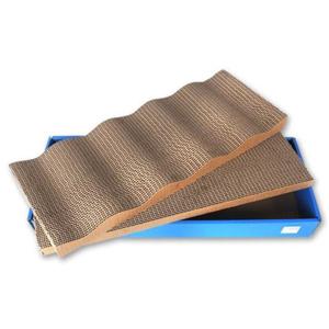 고양이스크래처 위드캣 파도타냥2P