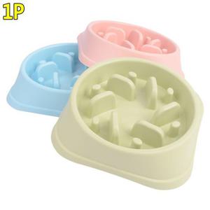 애완용 다이어트 식기