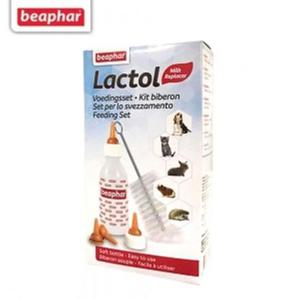 애견식기 비어파 젖병 세트 35ml