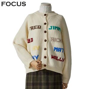 [포커스] 프레드지미가디건(FW4K7KC0096)