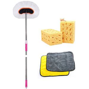 셀프 세차 용품 5종세트