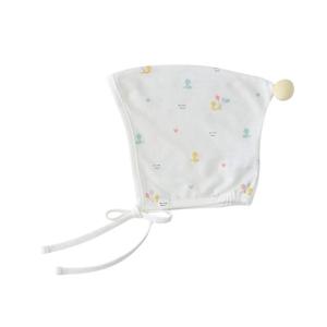 [밍크뮤](WH)러브링링뱀부모자 35370-010-01