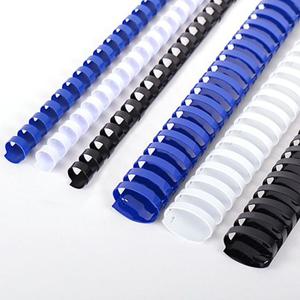 현대오피스 플라스틱링 38mm 1BOX-50개 300매