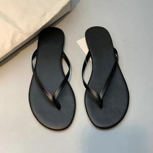 여성 심플 베이직 쪼리 디자인 2컬러 여름철 LK-S216