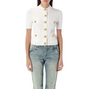 발망 4포켓 니트 가디건 EF1KL023KB07 0FA