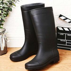부츠 남성 장화 여름 캐주얼 롱 비오는날 레인
