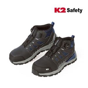 케이투 K2-97 다이얼 5in 다목적 안전화 K2세이프티
