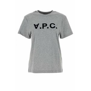 [APC] 라프리마 여성 티셔츠 COHBMM26384 TPI Grey /2