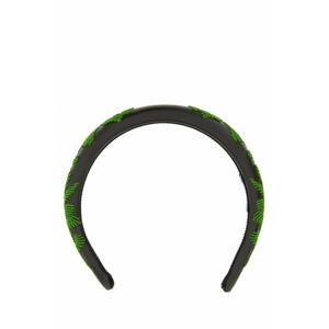 [PRADA] 라프리마 여성 모자 헤어 액세서리 1IH0802HIT F0089 Brown /2