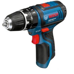 BOSCH 충전 햄머드릴 GSB10.8-2-LI 전동드