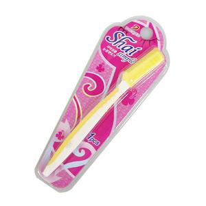 샤이 심플 눈썹 면도기 여성면도기 잔털 눈썹칼