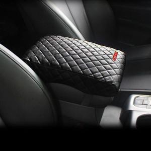 싼타페TM 메모리폼 콘솔 팔쿠션 자동차 콘솔쿠션
