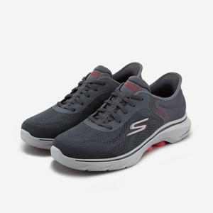 스케쳐스 [본사 공식] 남성 고워크 7 (슬립인스)_SP0MWCEY042