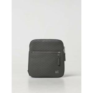 [ARMANI EXCHANGE] 라프리마 남성 가방 XM000159AF11928 1110 블랙 /6