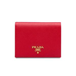 프라다 지갑 1MV204QWA F068Z FUOCO
