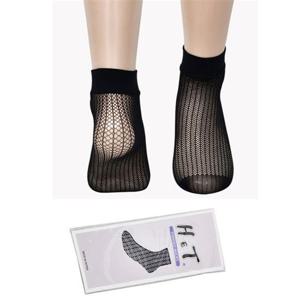 0019cy 발목 카바 데일리 패션 사다리 포인트 양말 망사 스타킹