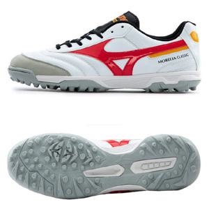 미즈노축구화 매장판 VQC GB240291 미즈노 모렐리아 살라 클래식 TF 풋살화