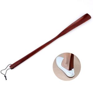 나무구두주걱 55cm 옻칠 구두 주걱 헤라 (대)