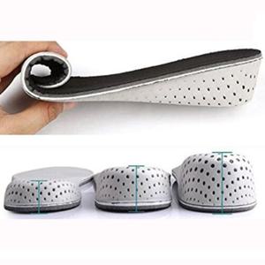 2 3 4Cm 메모리폼 키높이깔창 족저 기능성깔창