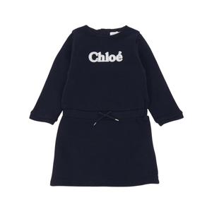 끌로에 키즈 베이비 기모 원피스 C20292 859