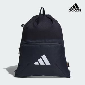 아디다스 시스템 학생 신발주머니 가방 짐쌕 IM5243