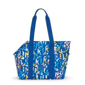 [본사공식]키플링애견가방 보스턴백 아트M펫백 KNABR06 KPNE