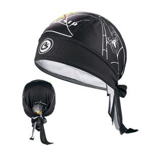 자전거 라이딩 등산 스포츠 쿨 두건 쪽모자 스파이더