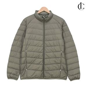 엘케이트 여성 경량패딩 누빔 초경량 이너패딩 겨울 하이넥 아우터 LAMO005