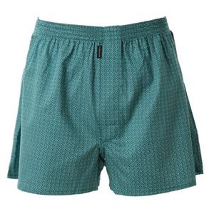 [비너스]2종1택 촉감 부들부들 잔무늬 남성 순면100 트렁크팬티 VMP1932