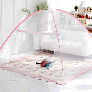 원터치 대형모기장(5~6인/220cmx240cm) 가정용모기장