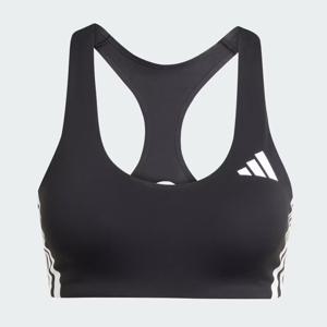 [아디다스오리지널]아디제로 런 미디엄 서포트 브라 JD9214