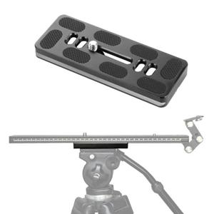 도브테일 퀵 플레이트 카메라 촬영 장비 니콘 펜탁스