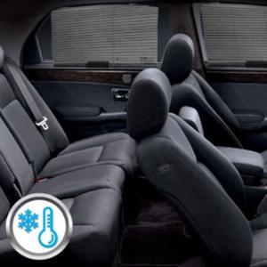 EXO 햇빛가리개 자동차햇빛가리개 햇빛가리게