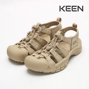 킨 여성 샌들 뉴포트 H2 사파리 1027353