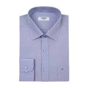 [레노마(셔츠)]모달 필라필 긴소매 일반핏 RZRSG0001BU