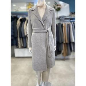 안지크 세이브존07 테일러드 헤링본 코트 AI4-HC115-0